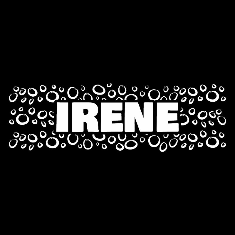 Gift for Irene