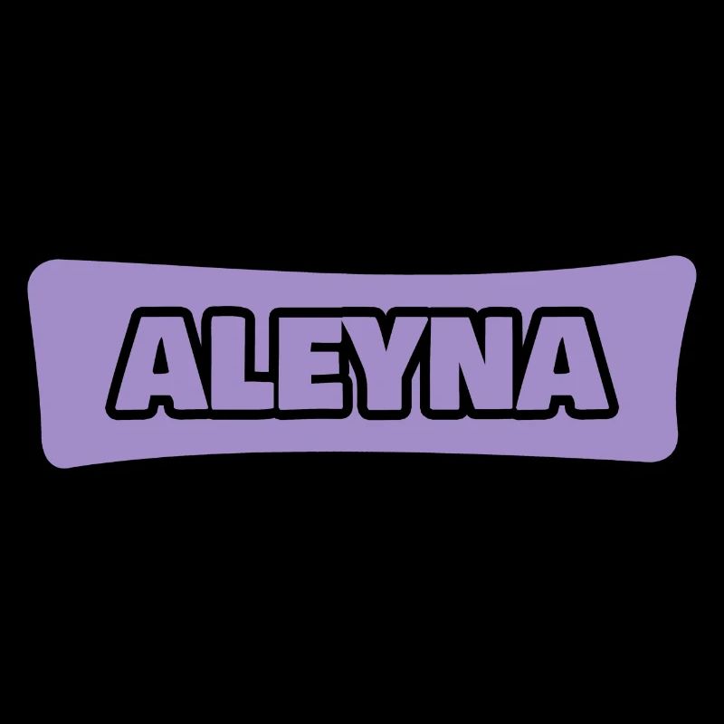 Aleyna as a first name