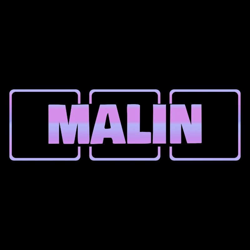 Malin als Schwangerschaft