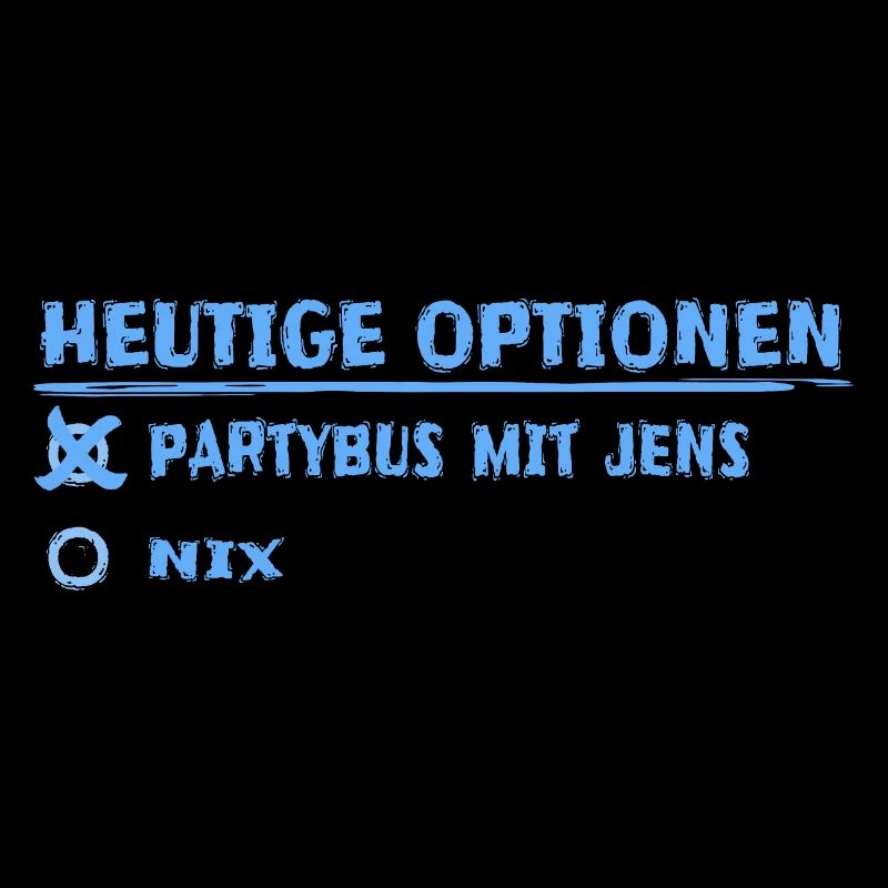 Gift for Jens
