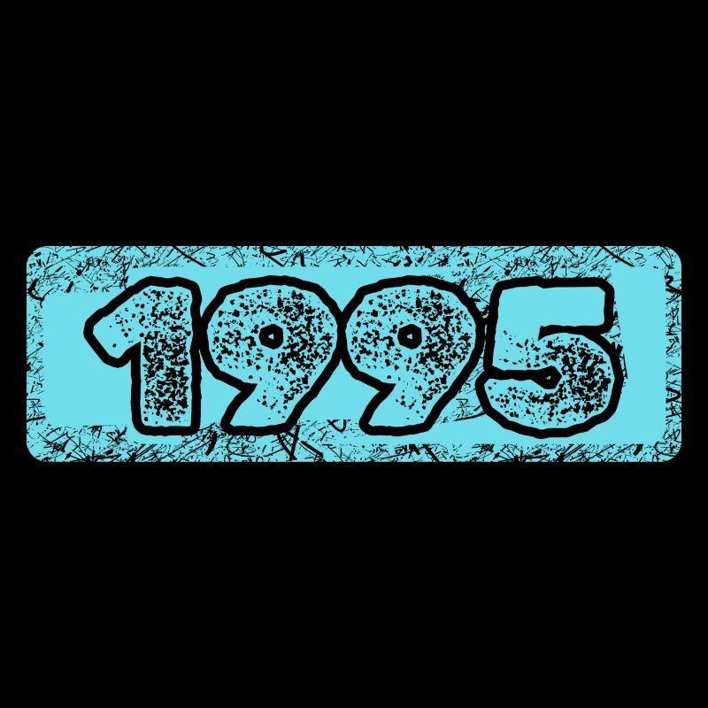 Figur 1995