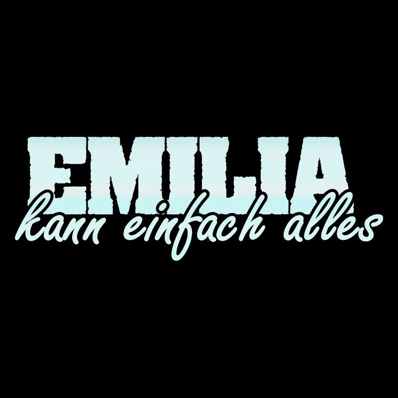Mme Emilia