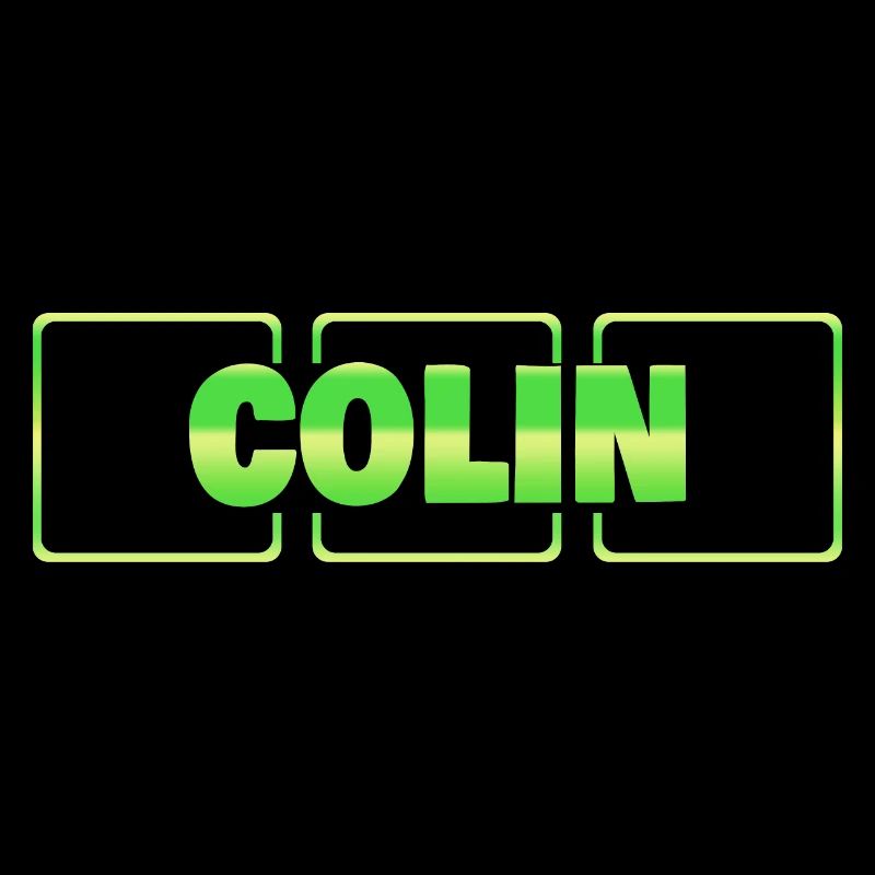 Colin