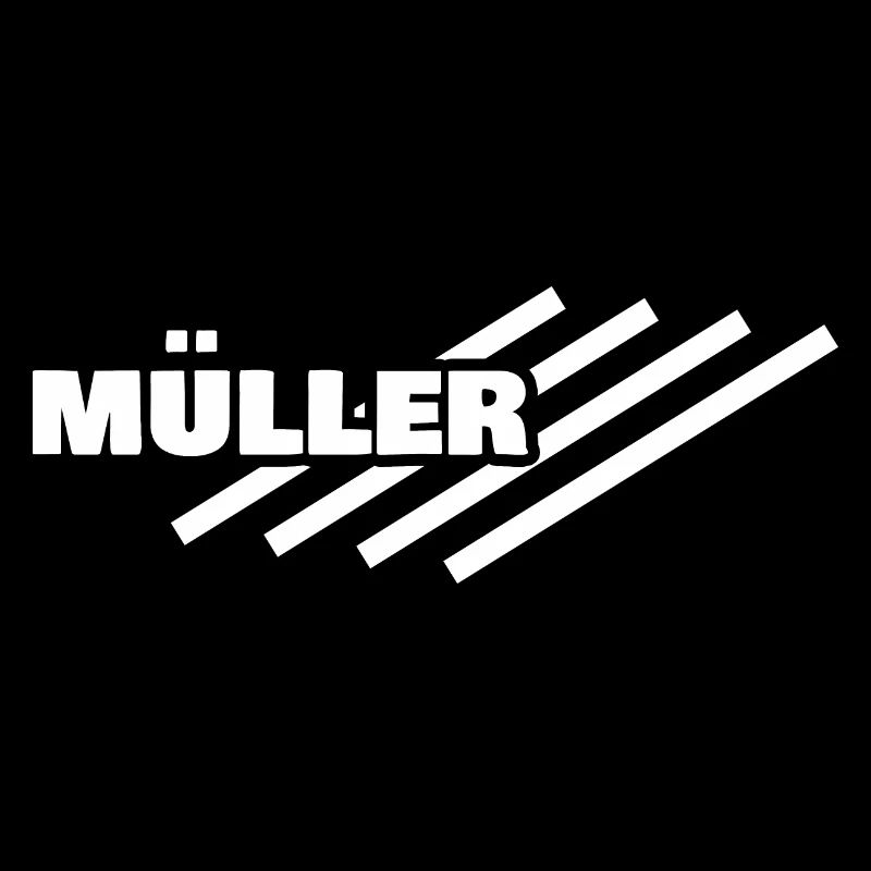 Müller