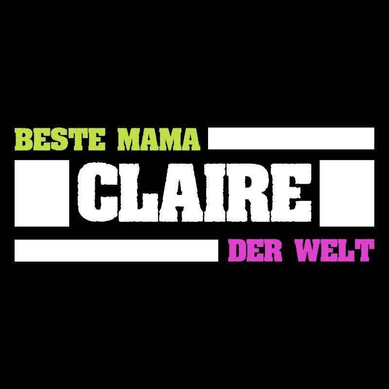 Claire