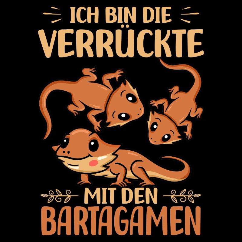 Bartagamen