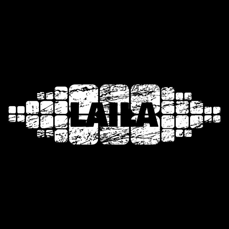 Mutter Mama Mutti Laila