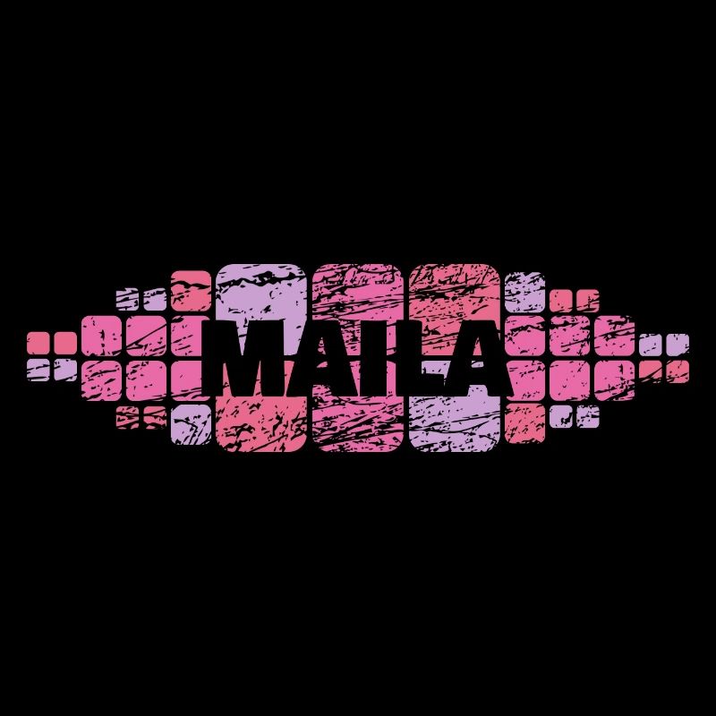 Mère pour Maila Mutti Mama