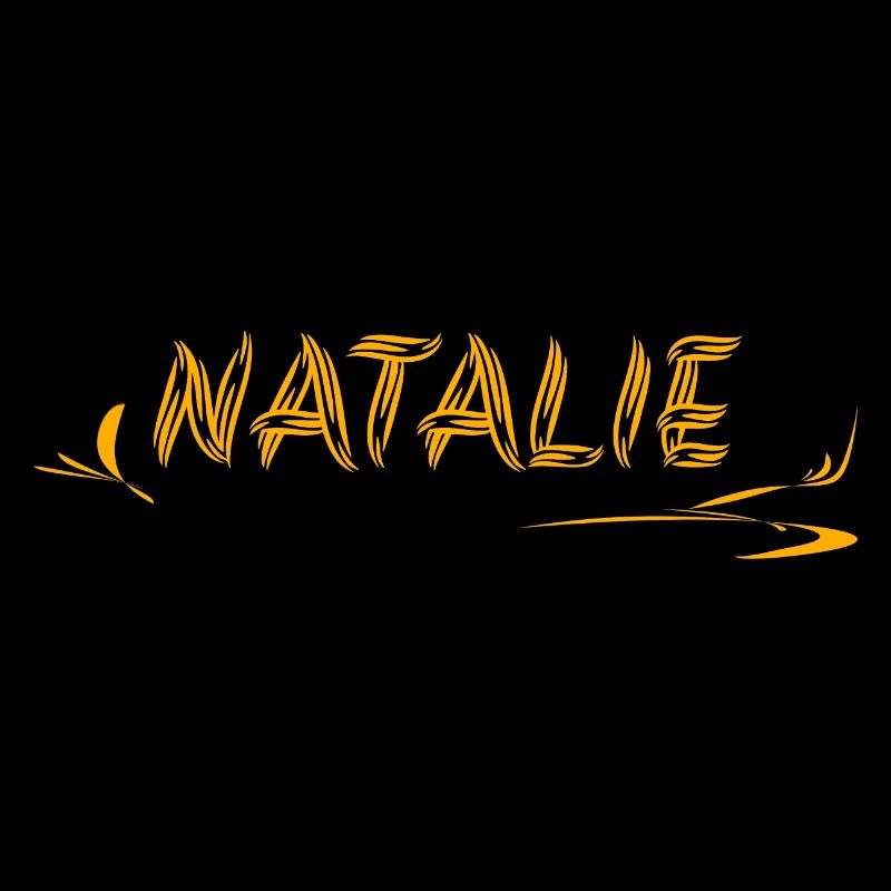 Gift idea for Natalie Natalie First name