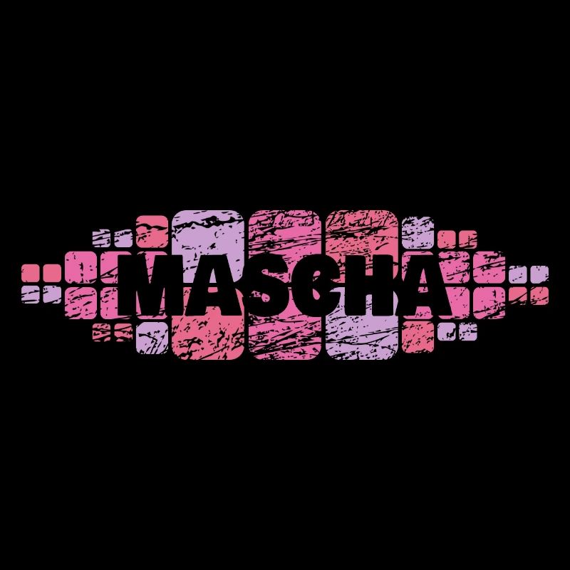 Maman Masha