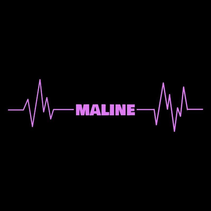 First name Maline