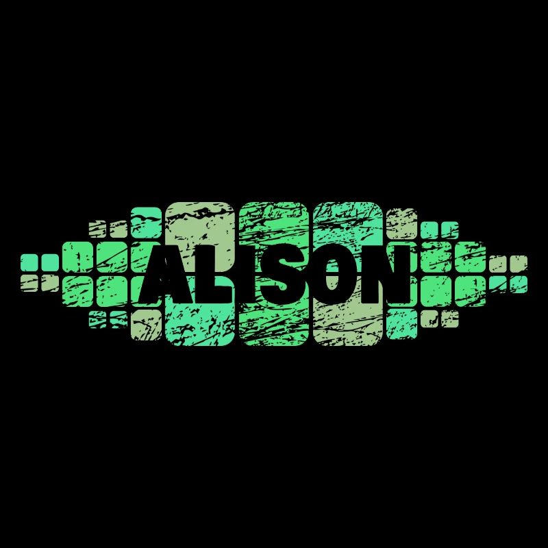 Alison