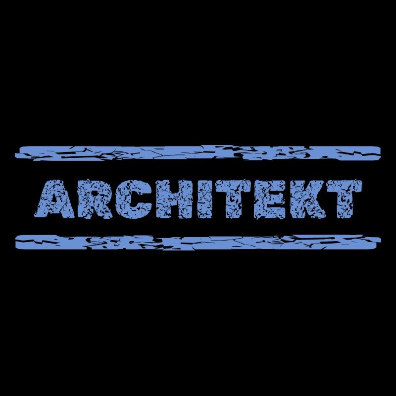 La profession d’architecte