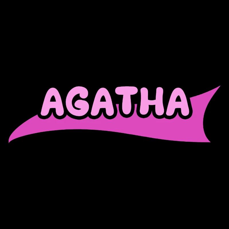 Gift for Agatha