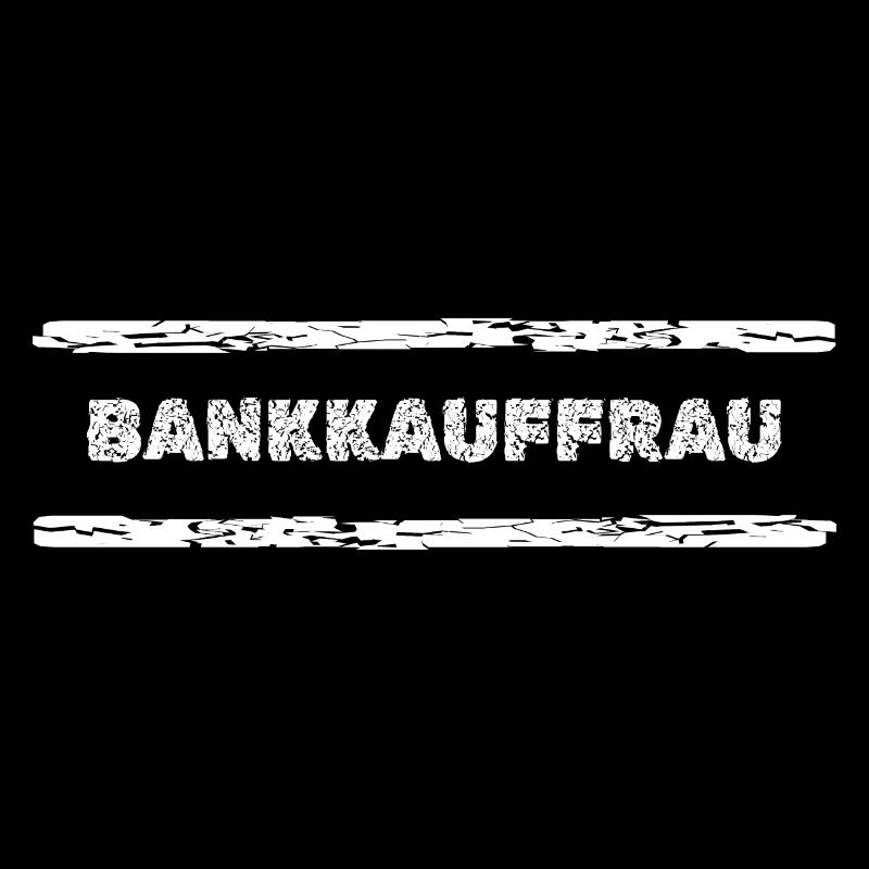 Bankkauffrau als Beruf