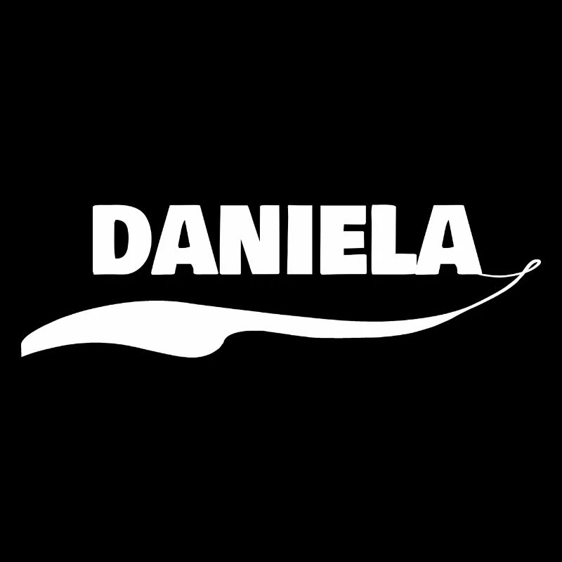 First name Daniela