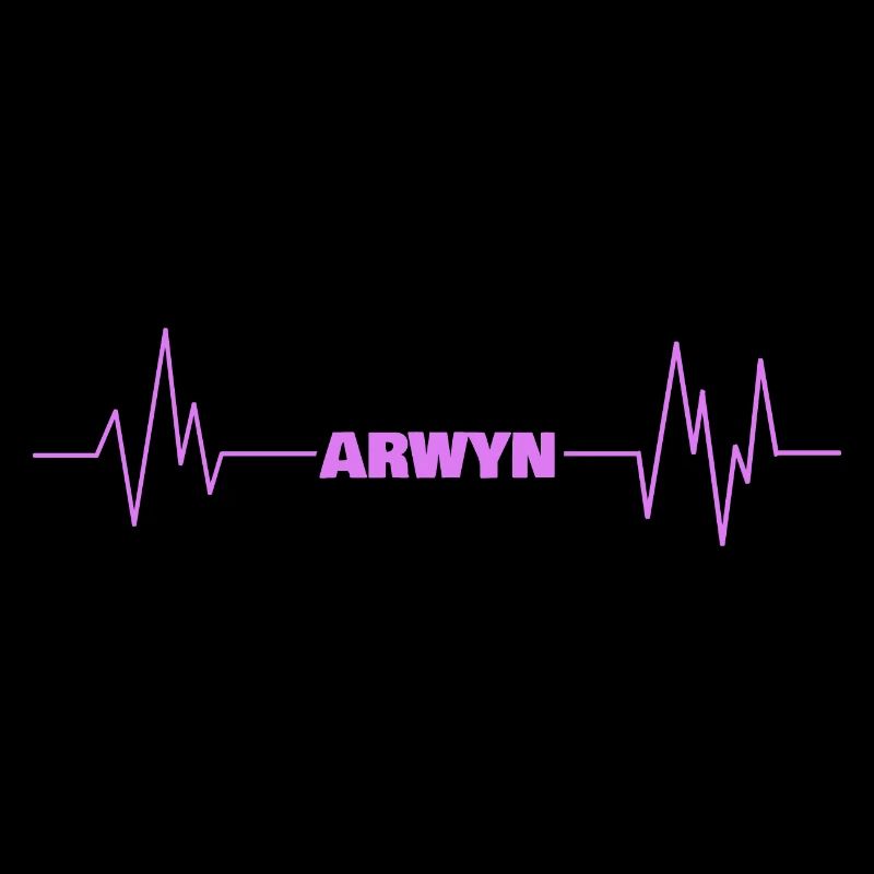 Arwyn