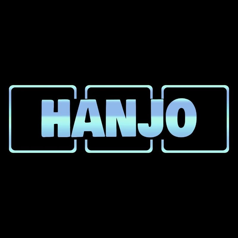 Hanjo