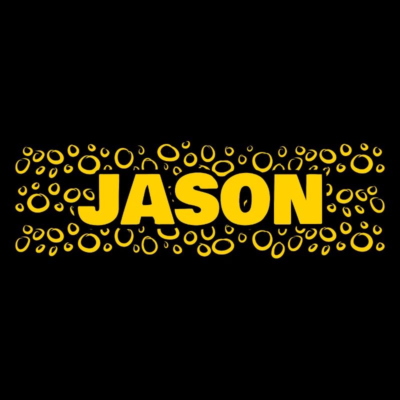First name Jason