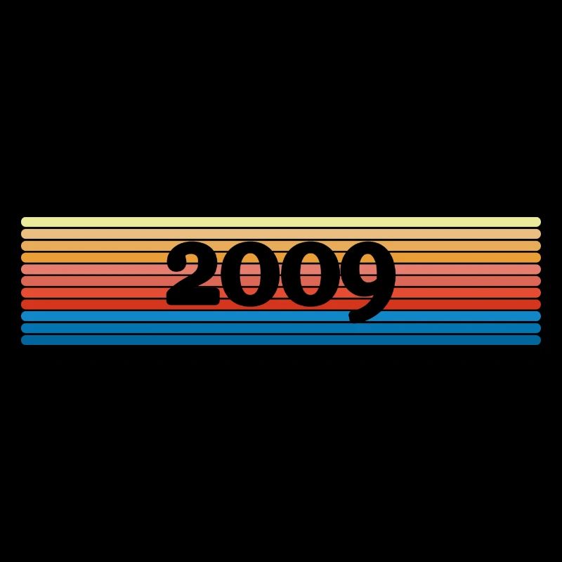 Year 2009