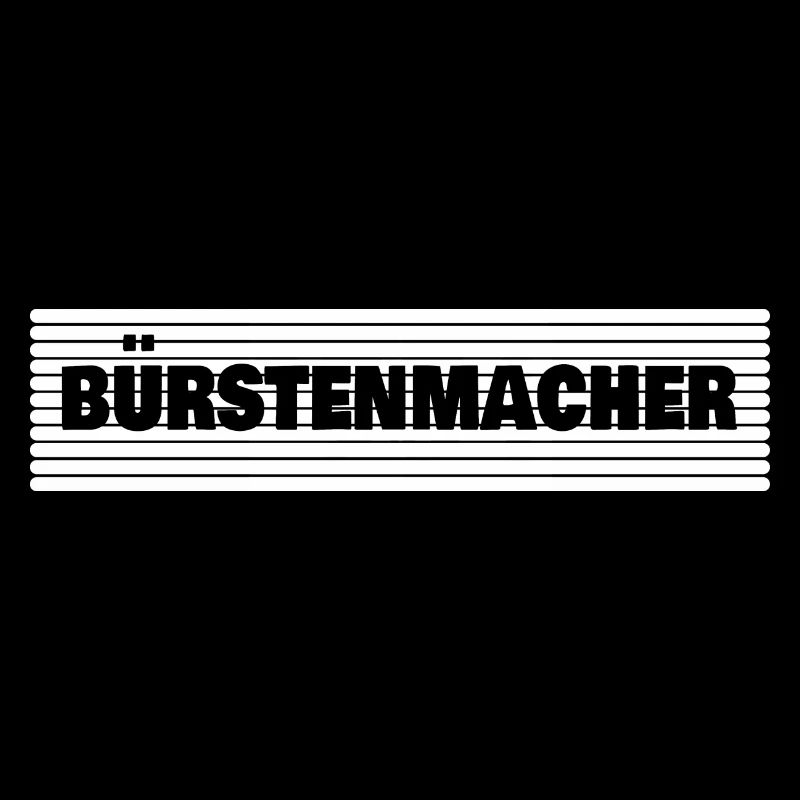 Profession Brush Maker