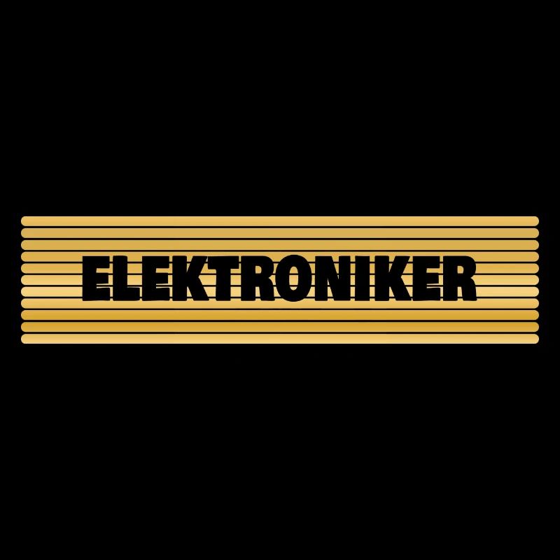Beruf Elektroniker