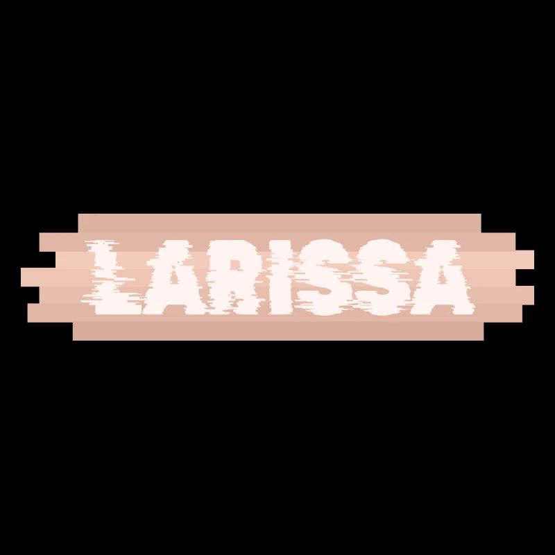 Prénom Larissa