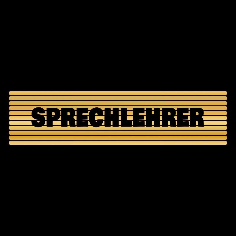 Profession : Professeur d’élocution