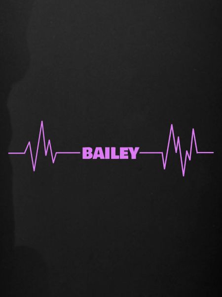 Prénom Bailey