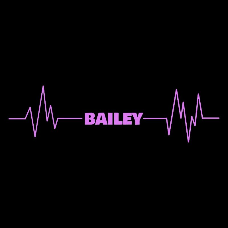 Prénom Bailey