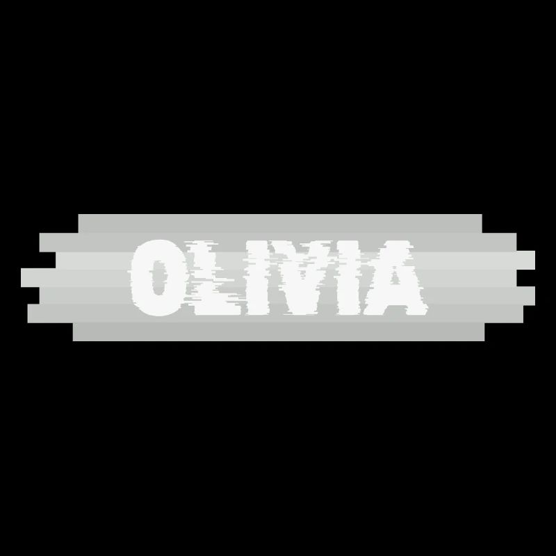 Olivia comme nom