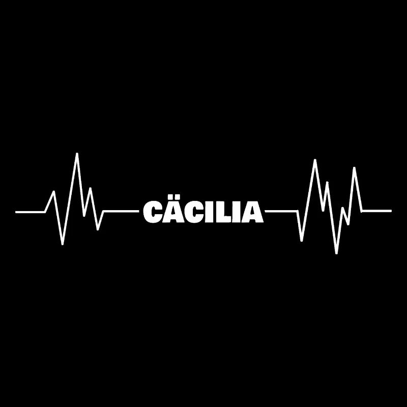 Prénom Cäcilia