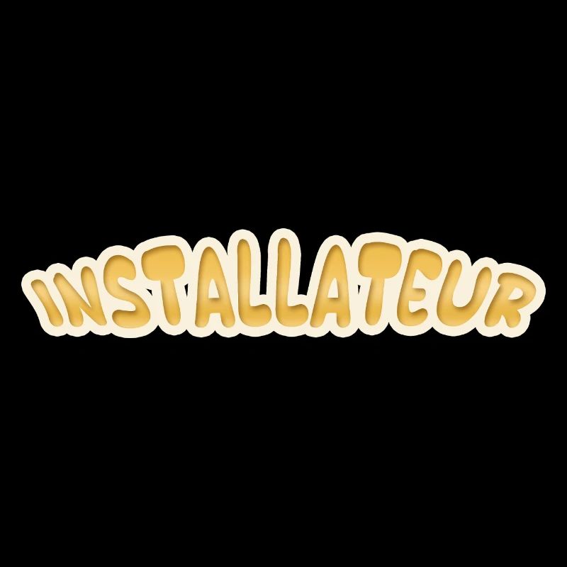 Gift for installer