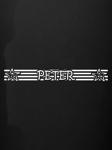 Peter
