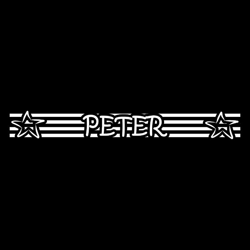 Peter