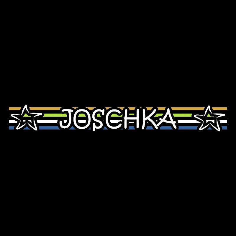 Anniversaire Joschka
