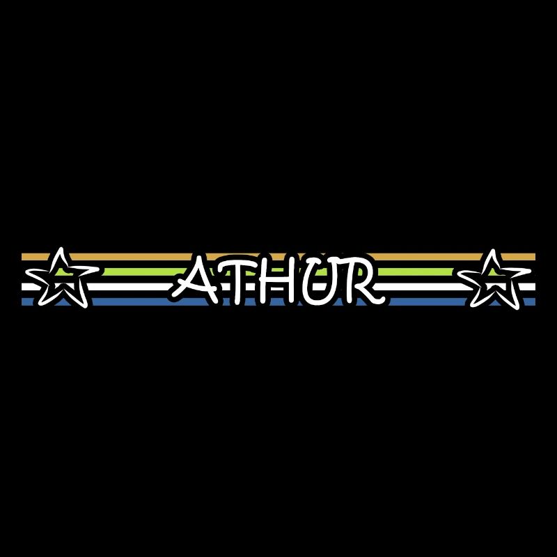 Birthday Athur