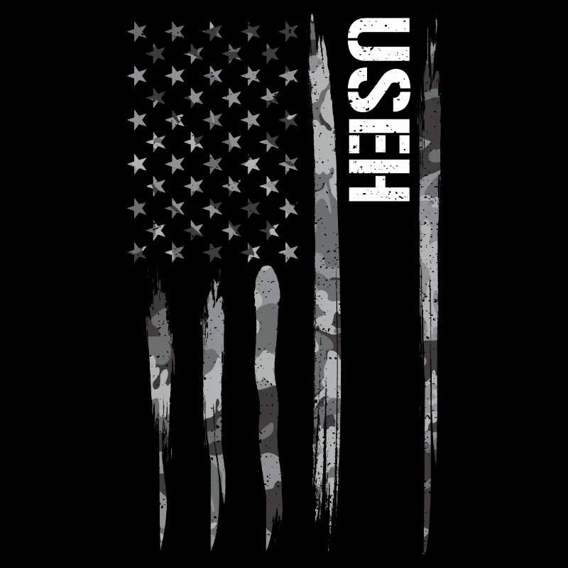 USEH - American Flag