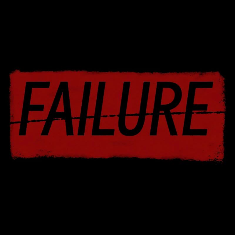 failure