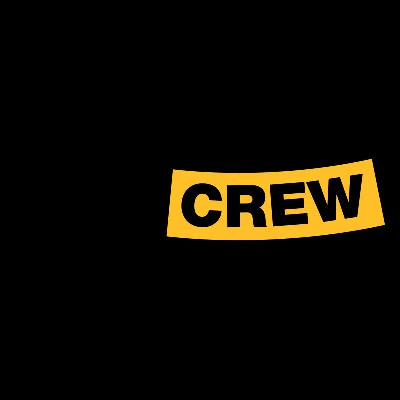 Bachelor Party Crew - Emblem