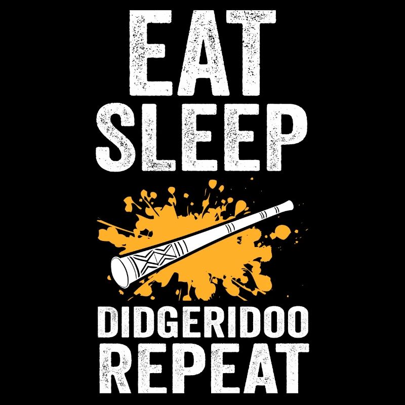 Didgeridoo Musik Didgeridoos Geschenk