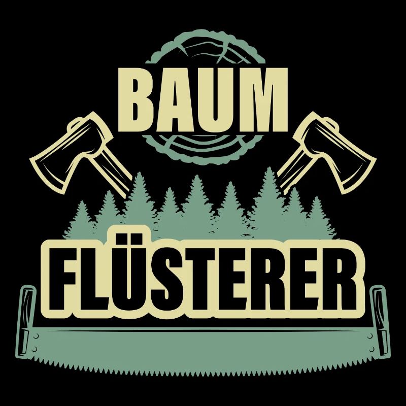 BAUM FLÜSTERER