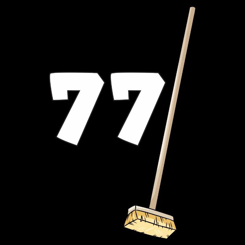 Fødselsdag 77 koste