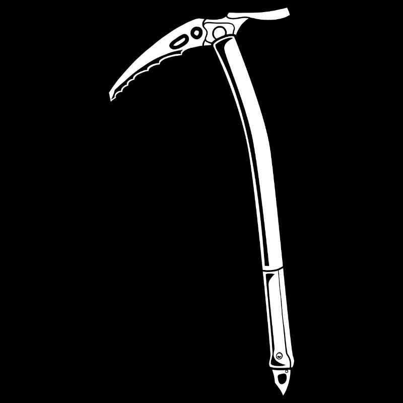 Eisklettern Bergsteigen Klettern Bergsteiger