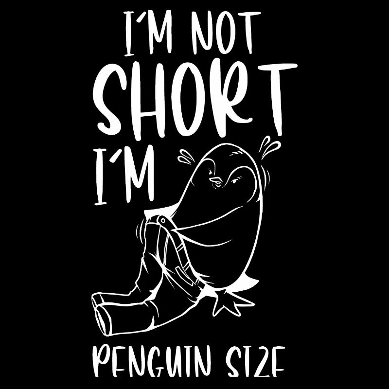 Penguin Size Penguins Antarctic Emperor Penguin