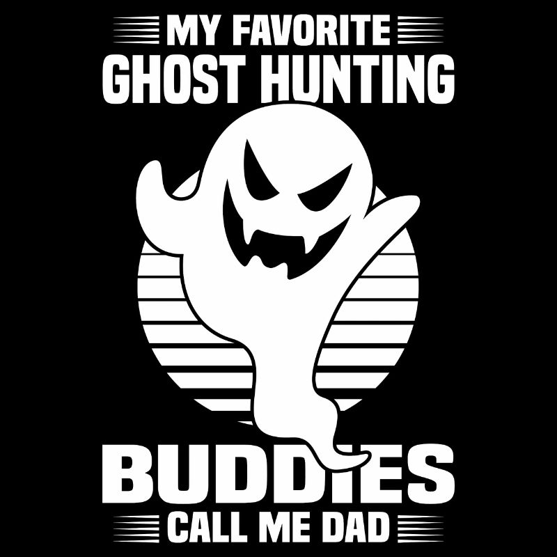 Fête des pères de Ghost Hunter