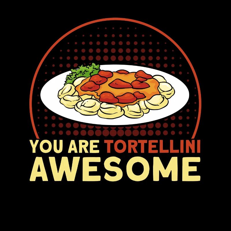 Noodles Noodle Lover Lasagna Spaghetti Gift