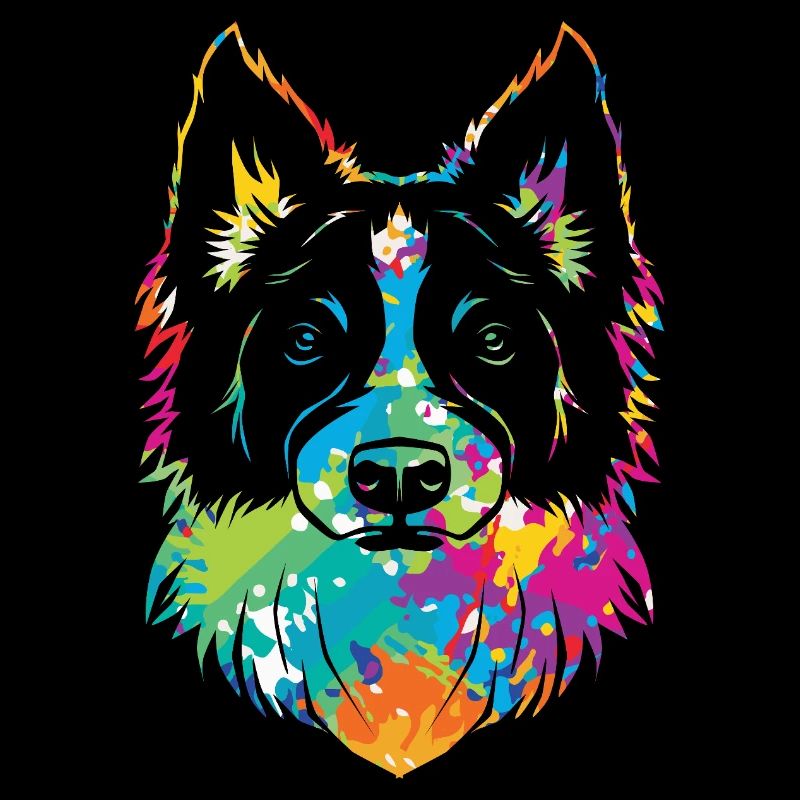 Border Collie