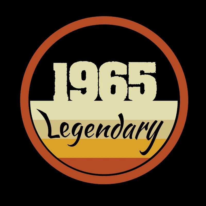 Legendary 1965