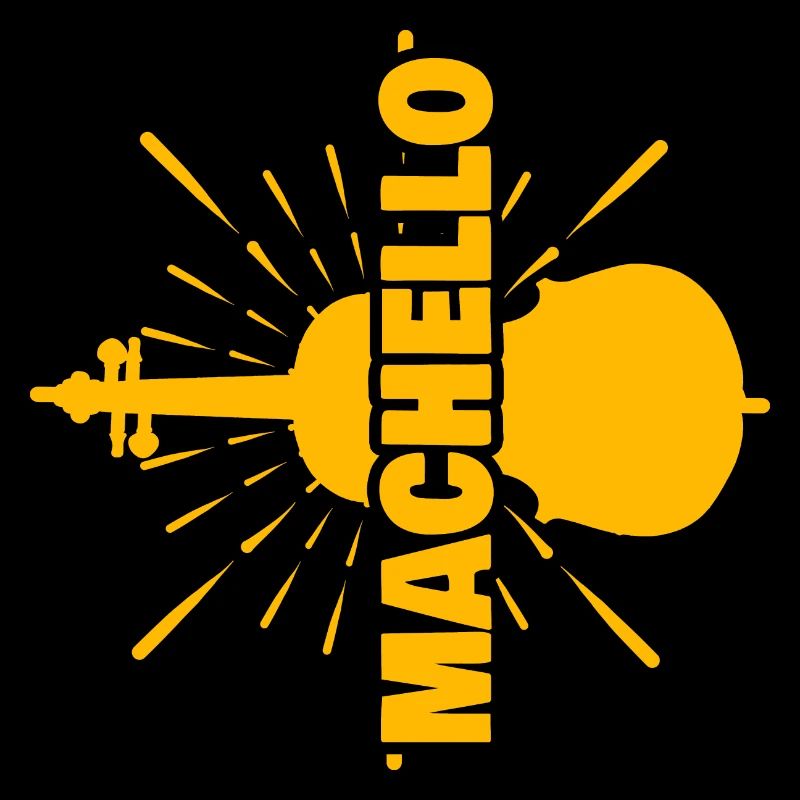 Prénom Machello